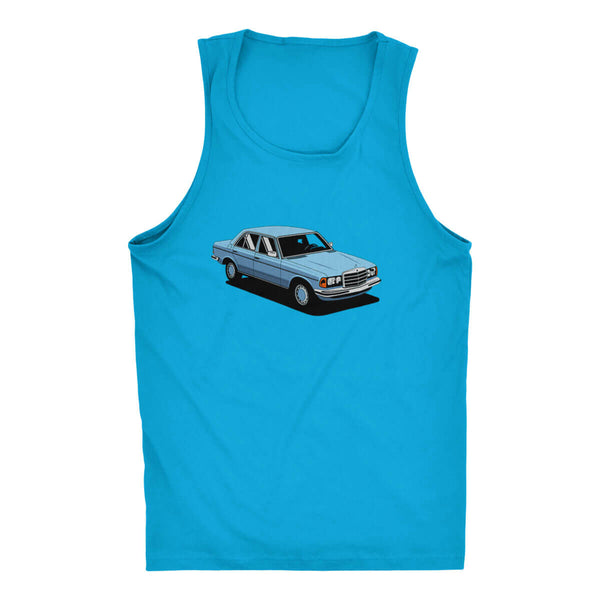 Men's Tank