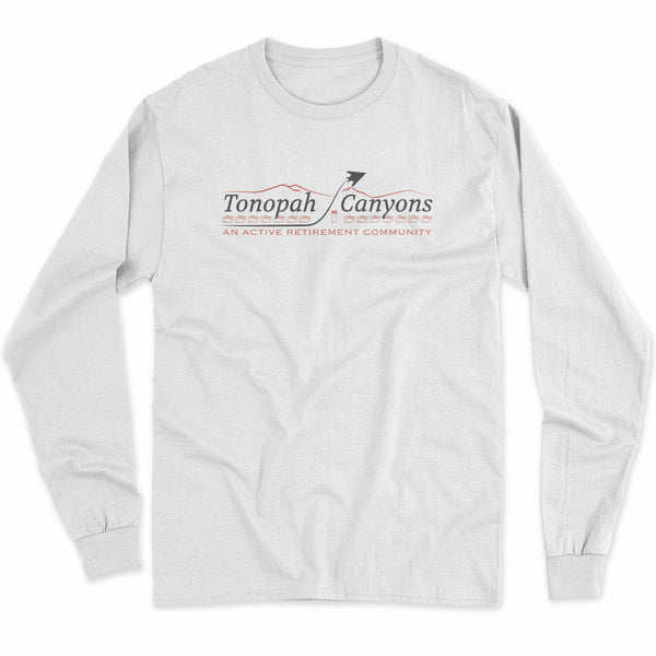 Men's Long Sleeve