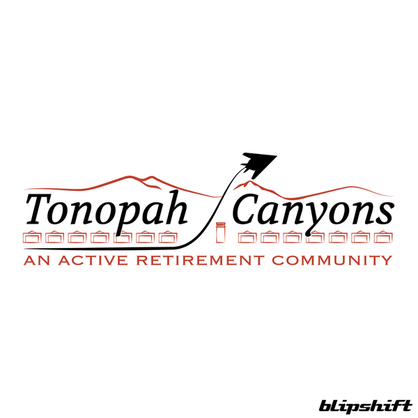 Product Detail Image for Tonopah Canyons White