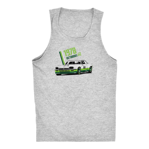 Men's Tank