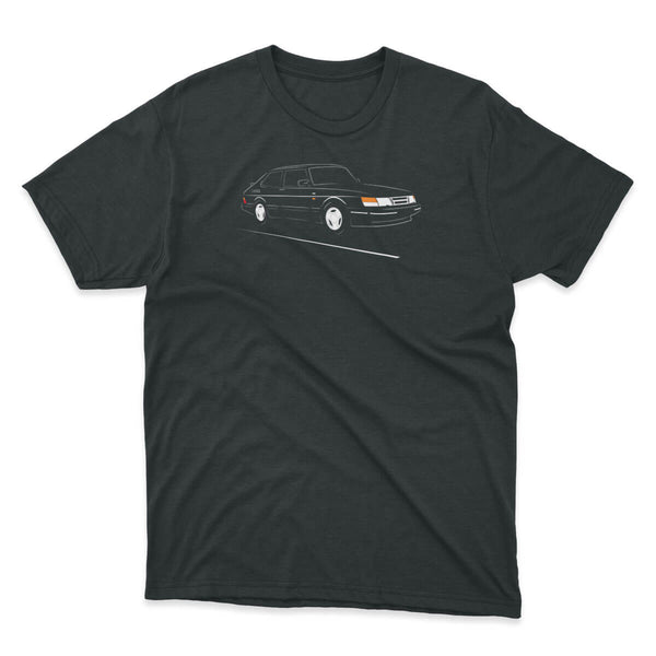 Men's Premium Tri-blend