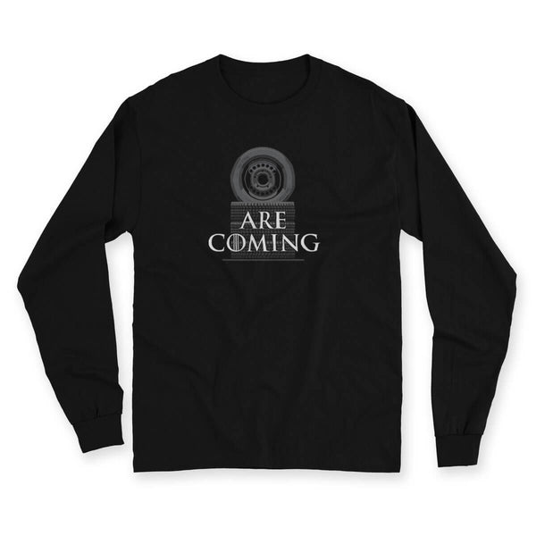 Men's Long Sleeve