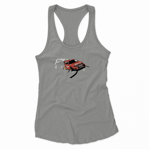 Women's Tank