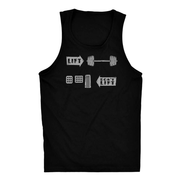 Men's Tank