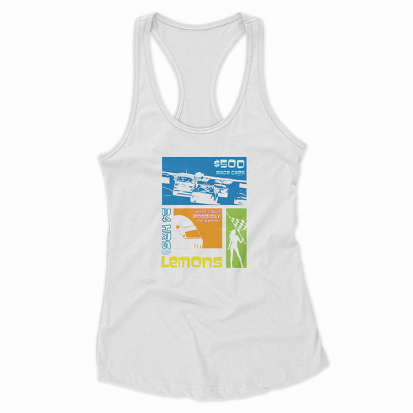 Women's Tank