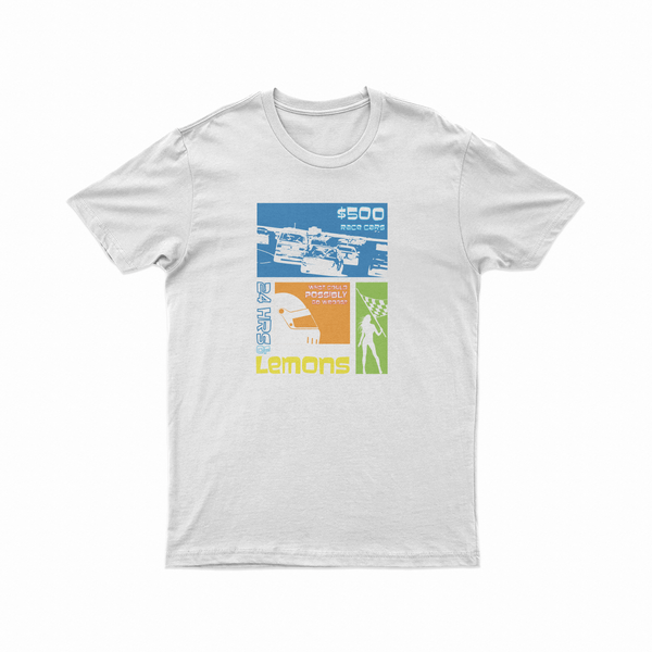 Youth's Tee