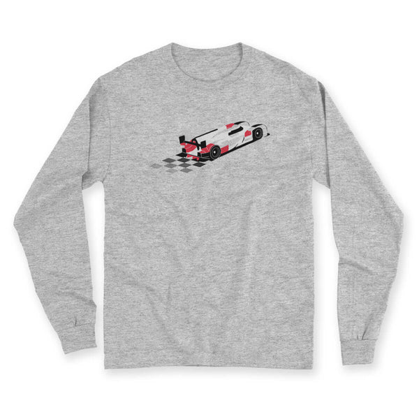 Men's Long Sleeve