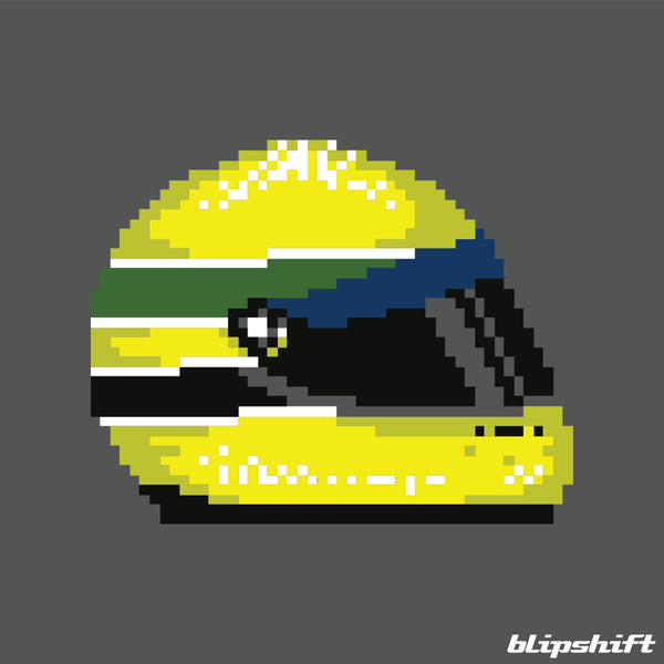 Product Detail Image for Yellow Helmet